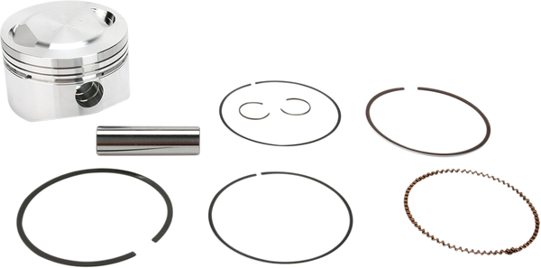 High-performance Piston, 1, nordicamoto.ro