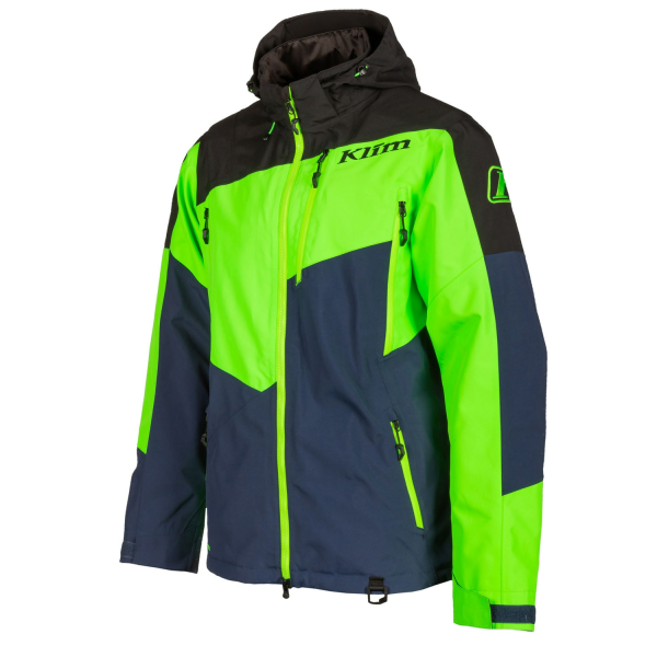 Geaca Klim Storm-14