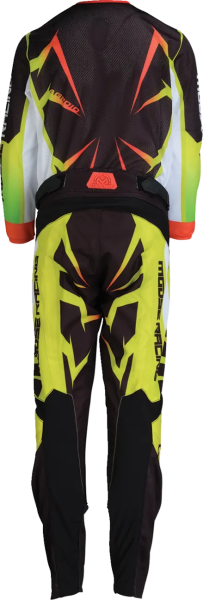 Pantaloni Copii MOOSE RACING Agroid Violet 30, 3, nordicamoto.ro
