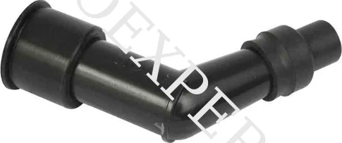 SPARK PLUG CONNECTOR, 1, nordicamoto.ro