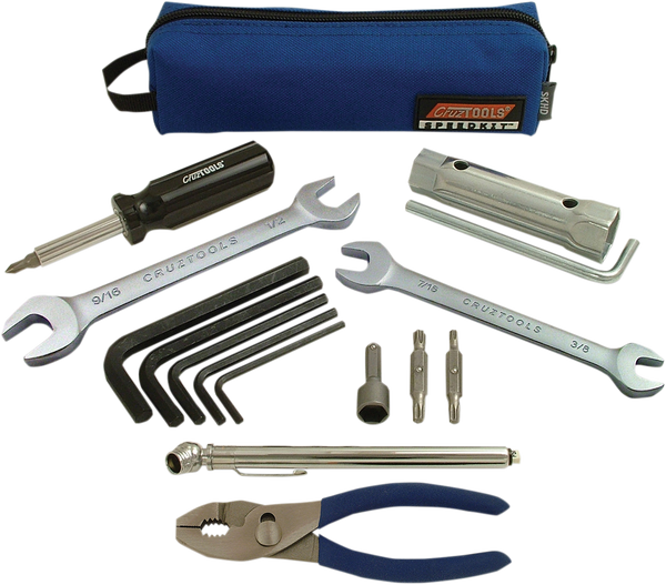 Speedkit Tool Kit For Harley Davidson, 1, nordicamoto.ro