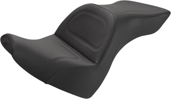 Explorer Seat Black, 2, nordicamoto.ro