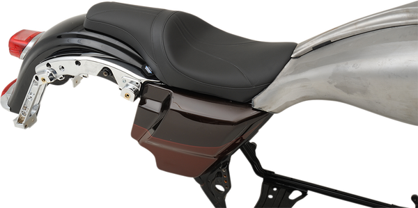 Scaun Predator negru, 4, nordicamoto.ro