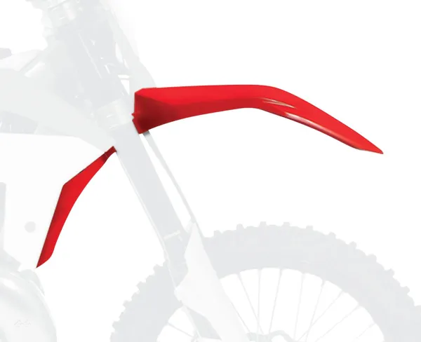 Aripa fata GasGas EC 125/ 200/250/300 '05 -'06-0