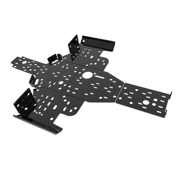 SCUT PROTECȚIE HDPE CFMOTO MODEL SCURT, 1, nordicamoto.ro