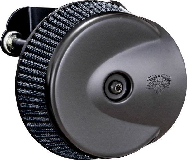 Vo2 Stingray Air Cleaner Silver, 3, nordicamoto.ro
