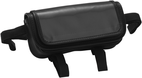 Universal Handlebar Pouch Black, 1, nordicamoto.ro
