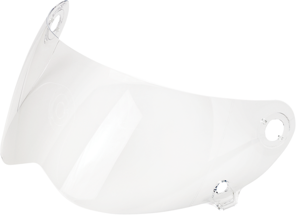 Lane Splitter Helmet Gen 2 Shield Clear ONE SIZE, 2, nordicamoto.ro