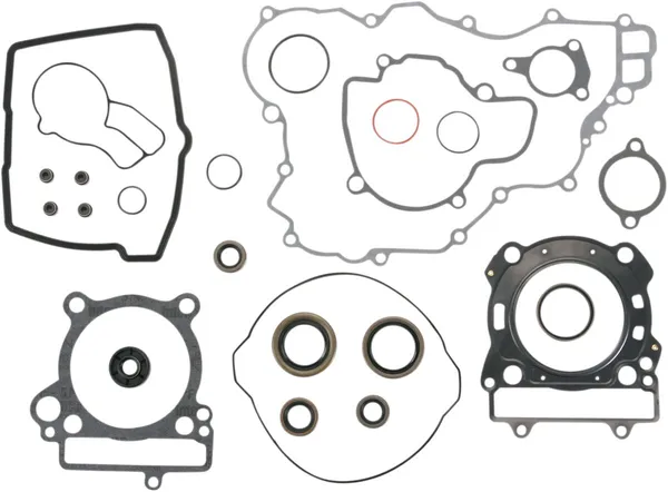 MOOSE RACING Complete Gasket And Oil Seal Kit 