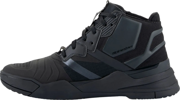Ghete Alpinestars Speedflight Black-0