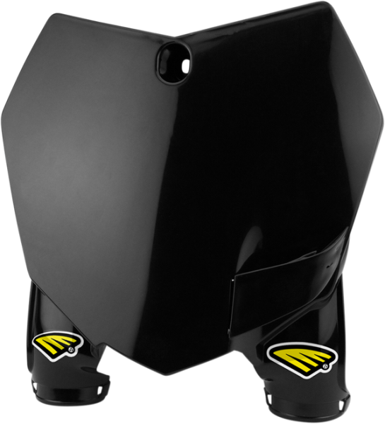 Stadium Number Plate Black-1519fbeb7f089a25fe3b7c65b6460788.webp