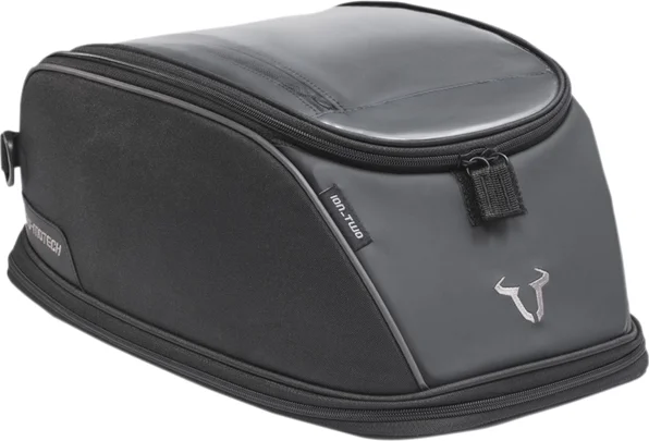 Ion Tank Bag Two Black, 1, nordicamoto.ro