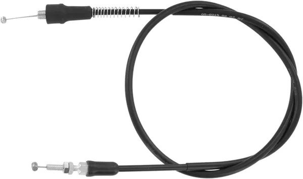 Cable Throttle Atv Yam +2 Black