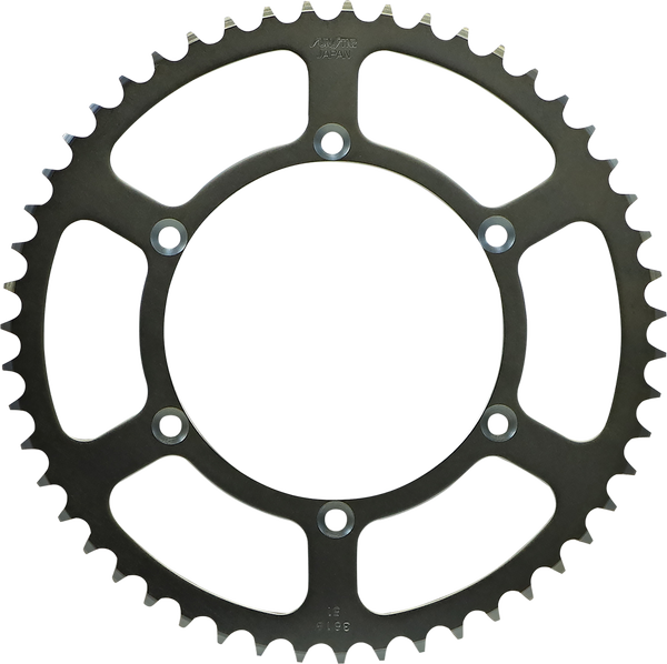 Pinion din oțel, finisaj natural, 1, nordicamoto.ro