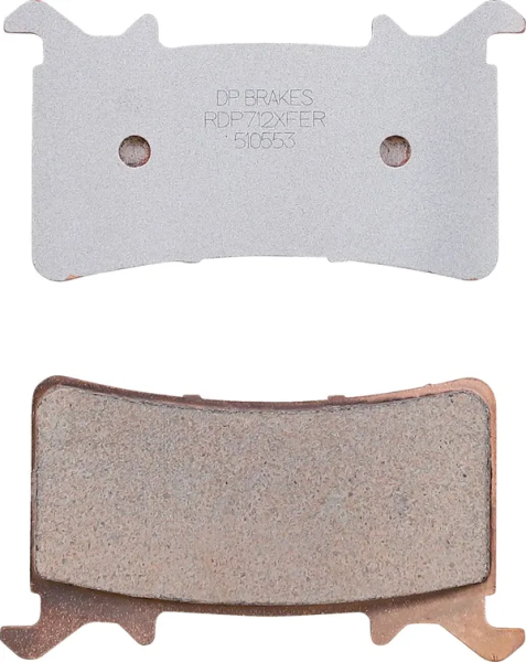 Standard Dp Sintered Brake Pads-0