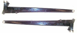 Sno-X Swing arm Right Ski-Doo-0