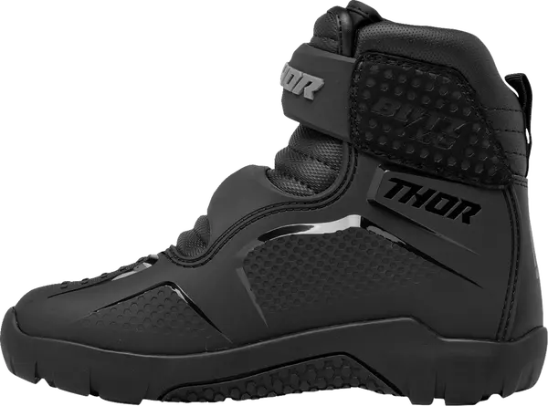 Blitz Xrs Boots Black, Gray -3