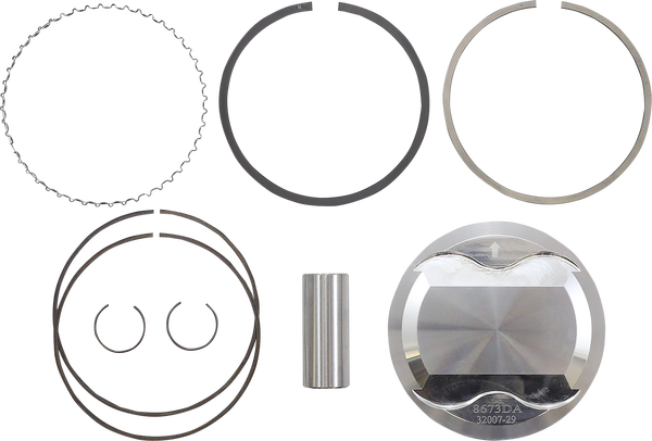Set de pistoane, 3, nordicamoto.ro