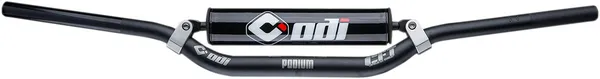 Cft Podium Handlebar Black-1