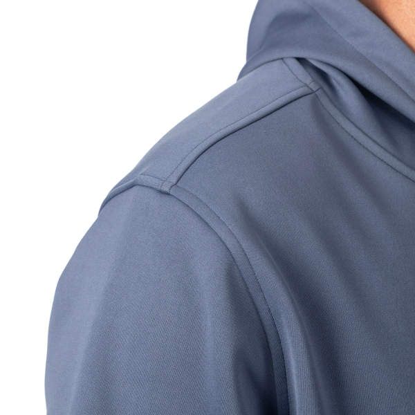 Hanorac Klim Lost River Vintage Indigo-19