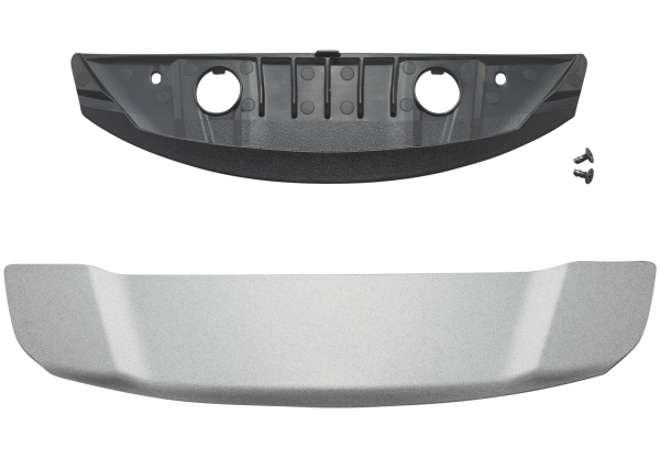 Accesoriu ventilație spate cască SHOEI NEO3 Alb-0