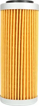 Oil Filter For Oil Coolers Yellow-0