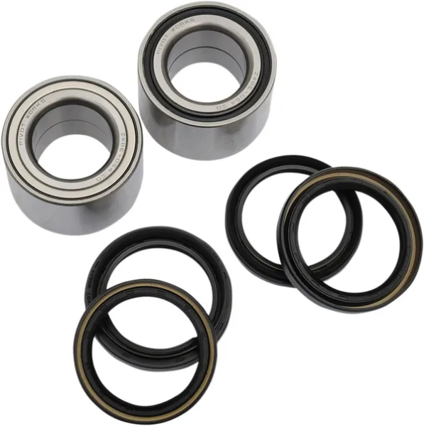 Wheel Bearing Kit-0