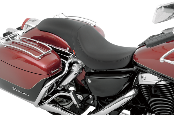 Predator Seat Black-0