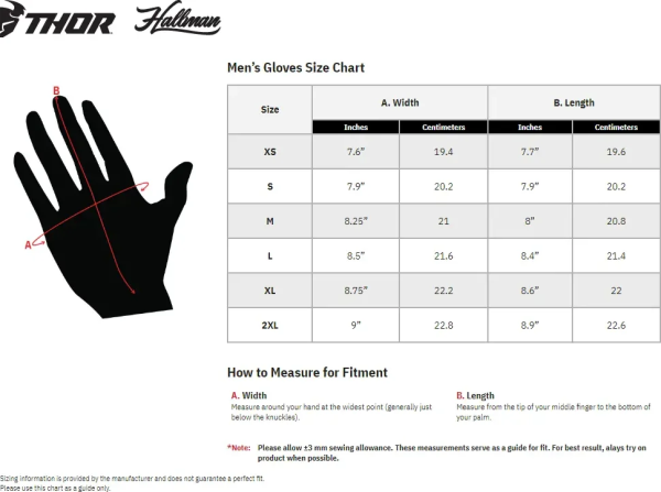 Manusi Thor Sportmode Iconic Blue-0