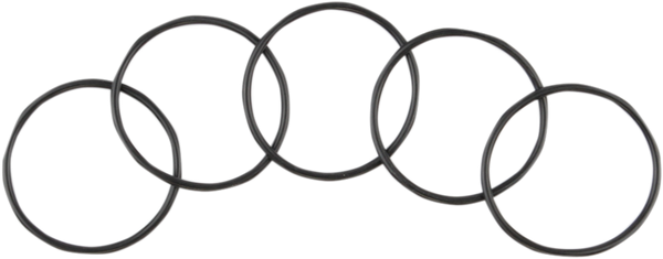Starter O-ring, 1, nordicamoto.ro