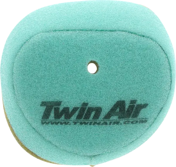 Factory Pre-oiled Air Filter Green-1