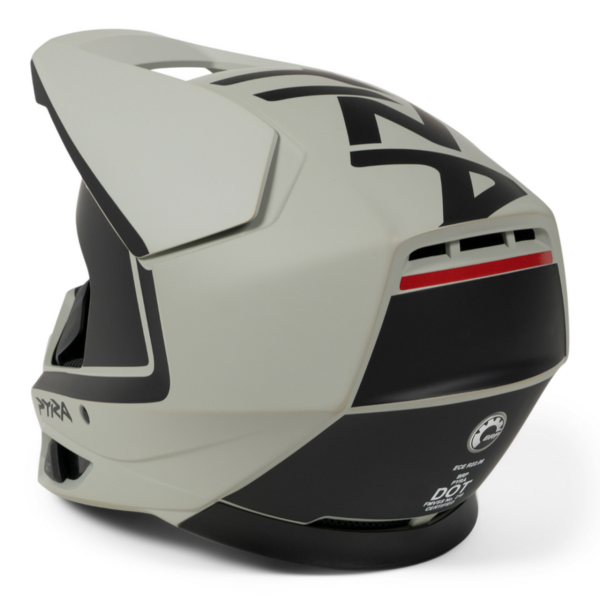 Casca BRP Can-Am Pyra Grey-0