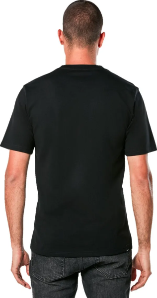 Alpinestars Ageless 2.0 Csf T-shirt Black -1