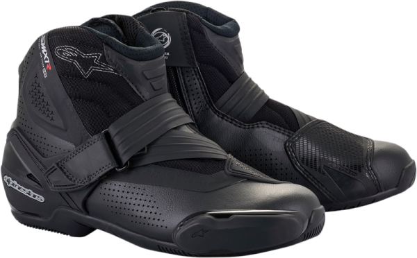 Boot Smx1r V 42 Bb 49 Black 49, 1, nordicamoto.ro