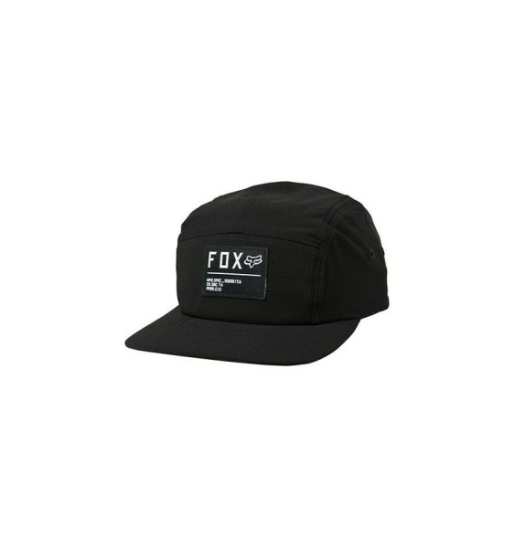 Sapca Fox Non-stop 5 Panel