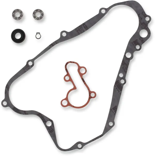 MOOSE RACING Water Pump Rebuild Kit -0