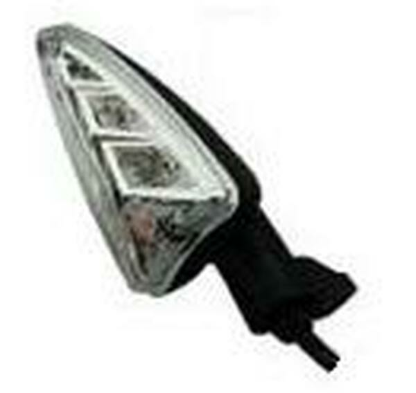 Turn Signals For Bmw Black