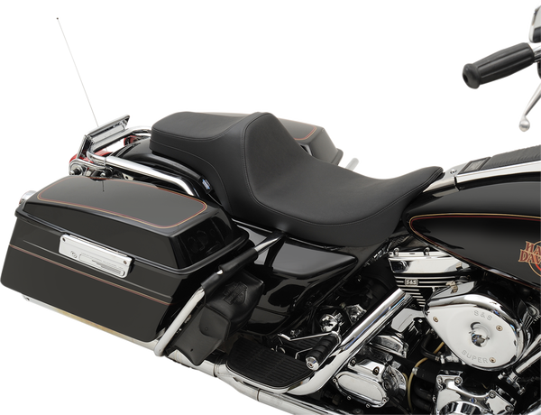 Predator Iii Seat Black, 2, nordicamoto.ro