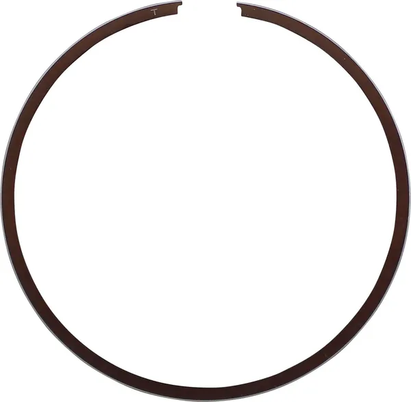 Piston Ring Set-0
