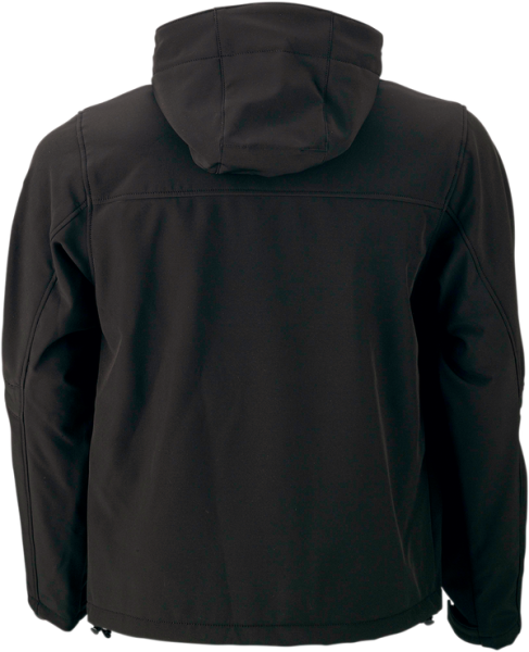 Geaca MOOSE RACING Agroid Black-1