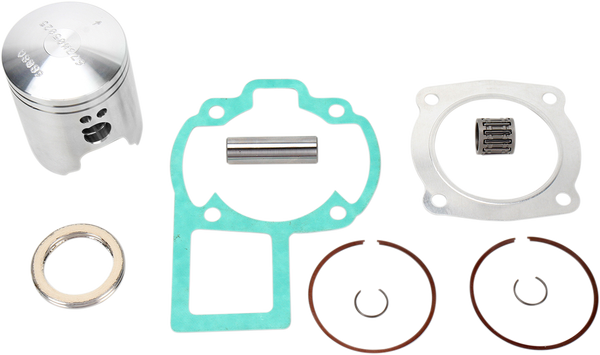 Top End Piston Kit, 2, nordicamoto.ro