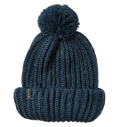 Caciule FOX Indio Beanie Blue