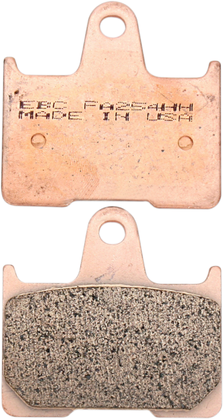 Plăcuțe de frână sinterizate (r)hh(r), 1, nordicamoto.ro