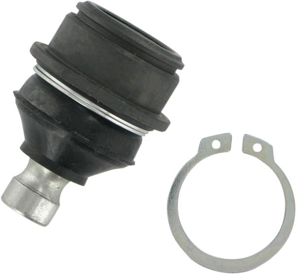 Ball Joint Kit Black, 1, nordicamoto.ro