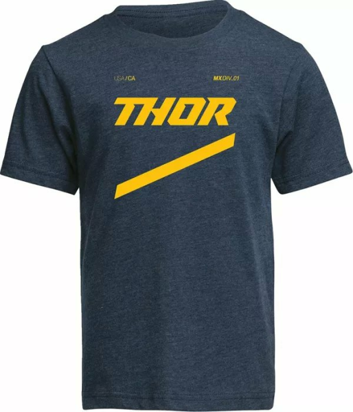Tricou Copii Thor Brave Blue-1567566adde2d542dae34872008422c8.webp