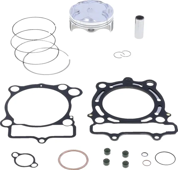 Piston Kit With Gaskets -0