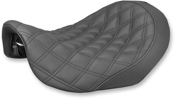 Seat Renegade Ls Bk Dyna Black, 1, nordicamoto.ro