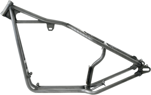 Rigid Frame For Xl, 1, nordicamoto.ro