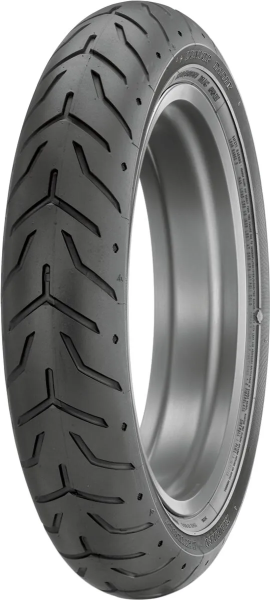 D408 Tire -2