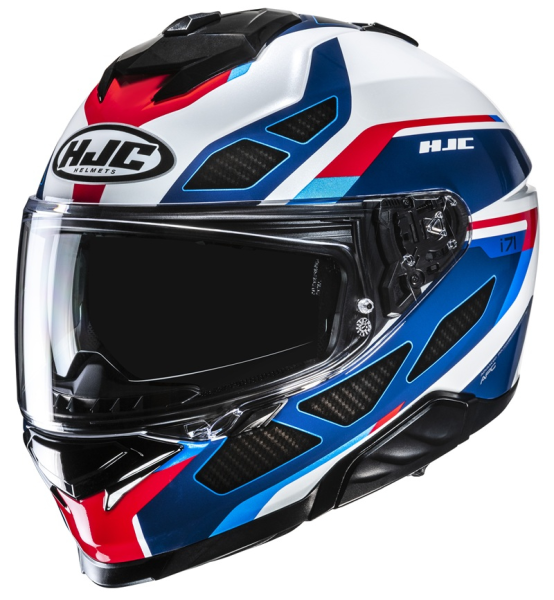 Casca HJC i71 Zest-2